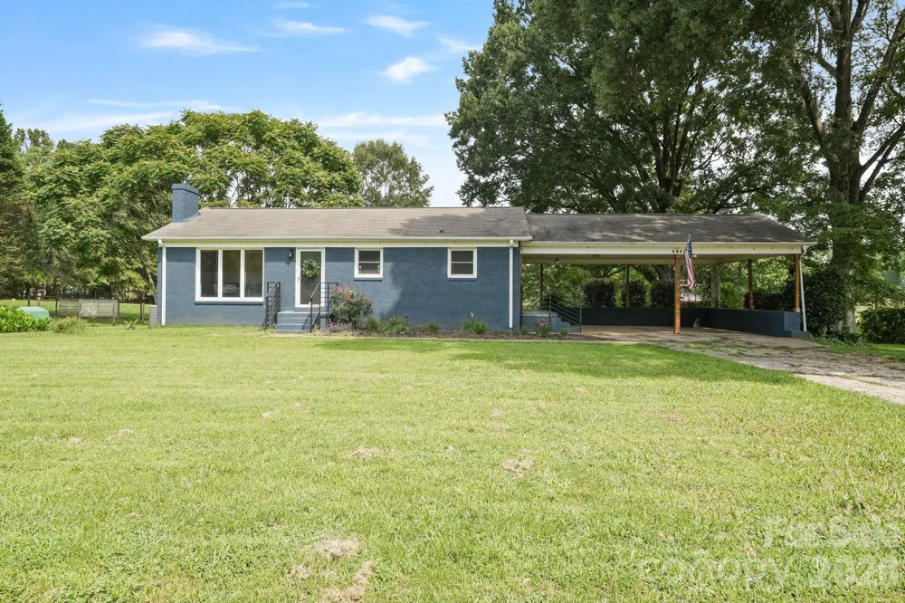 6268 Long Island Road Catawba, NC 28609