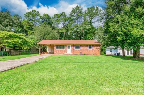 4109 Little Mountain Road