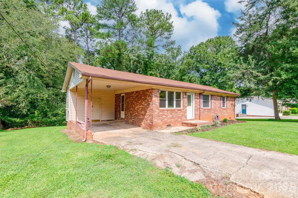 4109 Little Mountain Road Gastonia, NC 28056