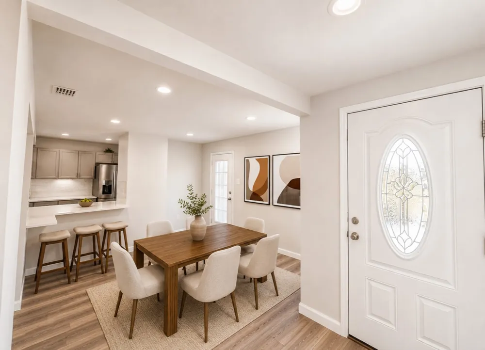 4142 Victoria Street Irving, TX 75062