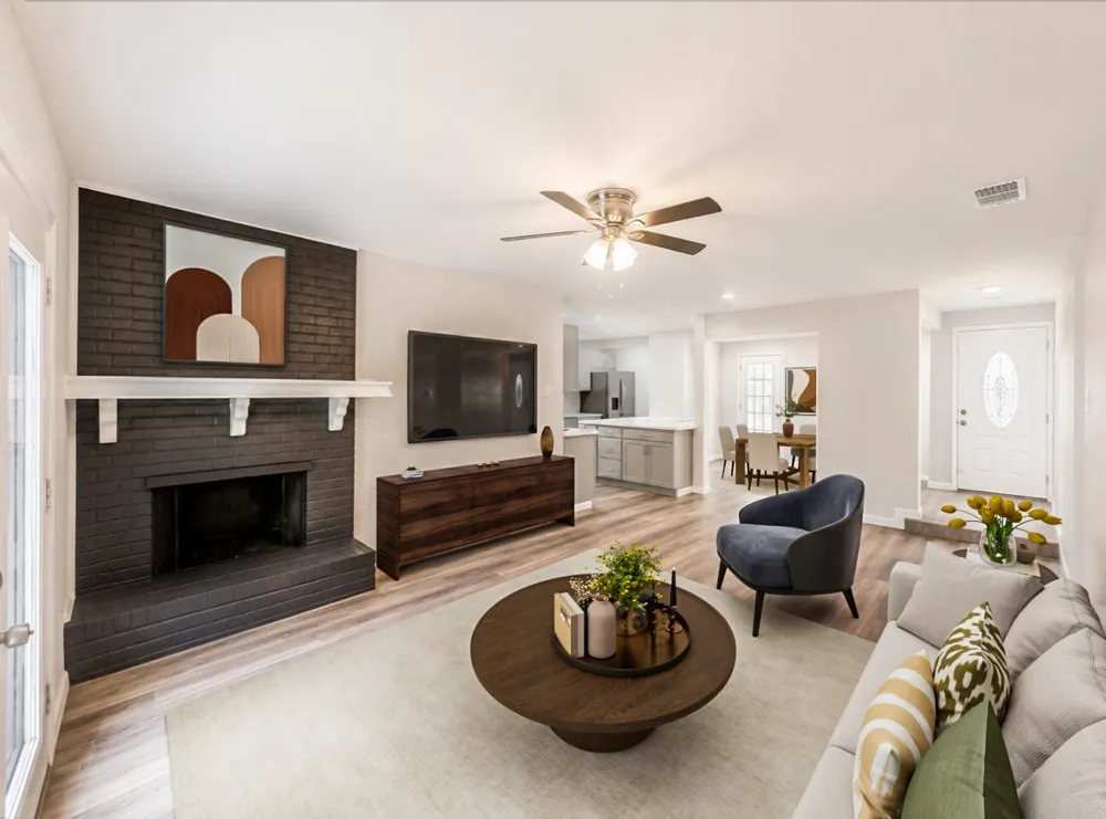 4142 Victoria Street Irving, TX 75062