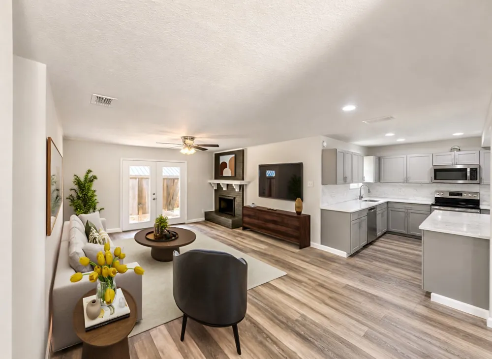 4142 Victoria Street Irving, TX 75062