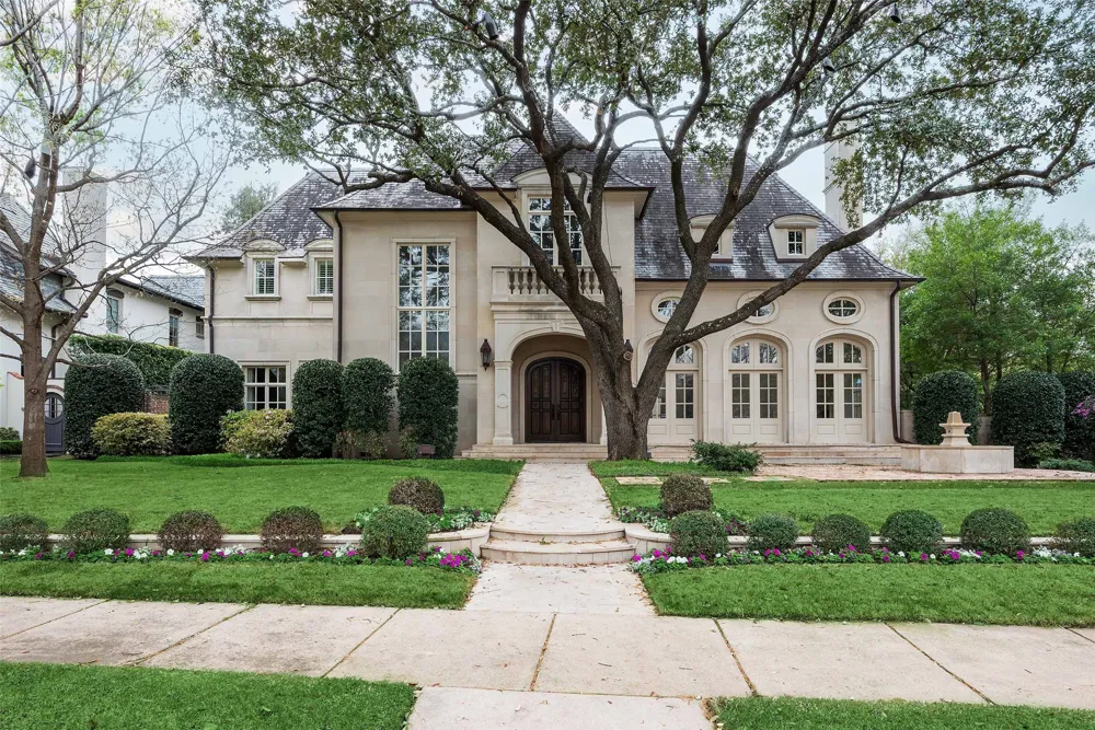 3517 Lexington Avenue Highland Park, TX 75205
