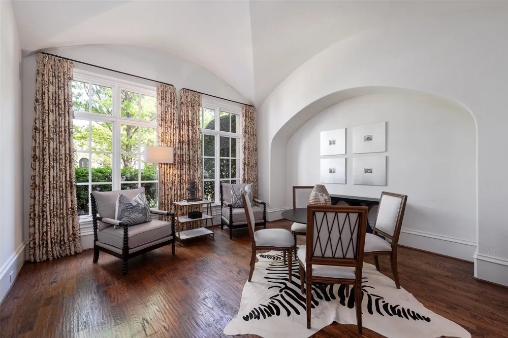 3517 Lexington Avenue Highland Park, TX 75205