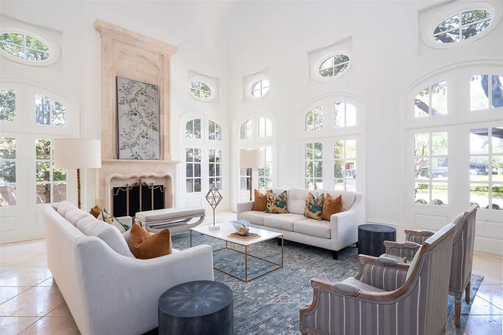 3517 Lexington Avenue Highland Park, TX 75205