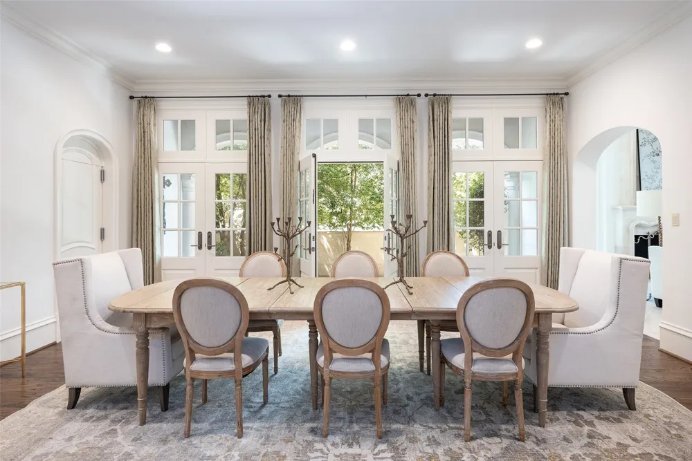 3517 Lexington Avenue Highland Park, TX 75205