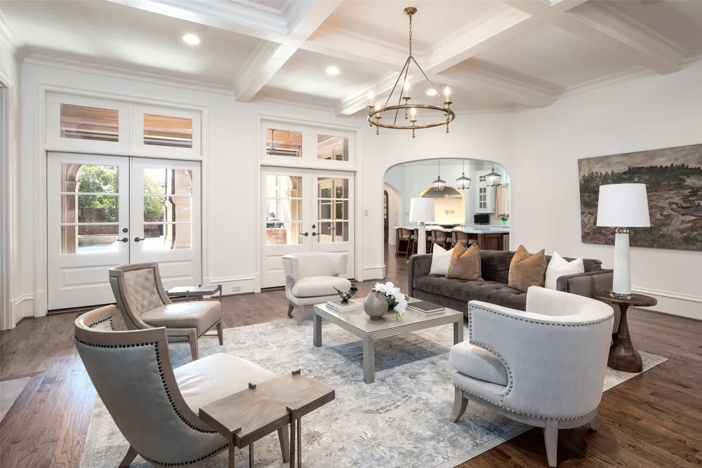 3517 Lexington Avenue Highland Park, TX 75205