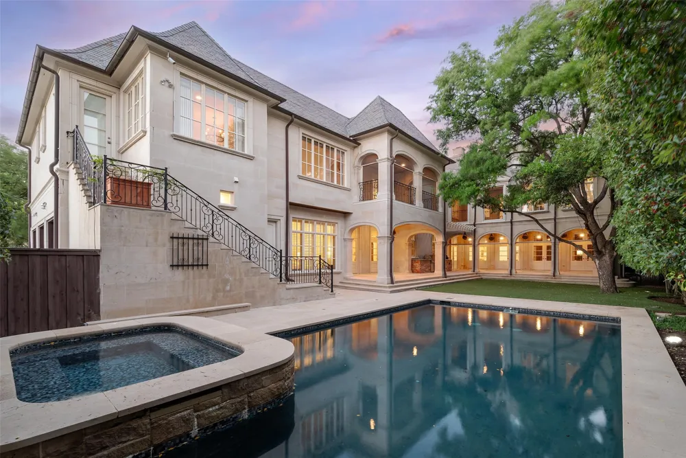 3517 Lexington Avenue Highland Park, TX 75205