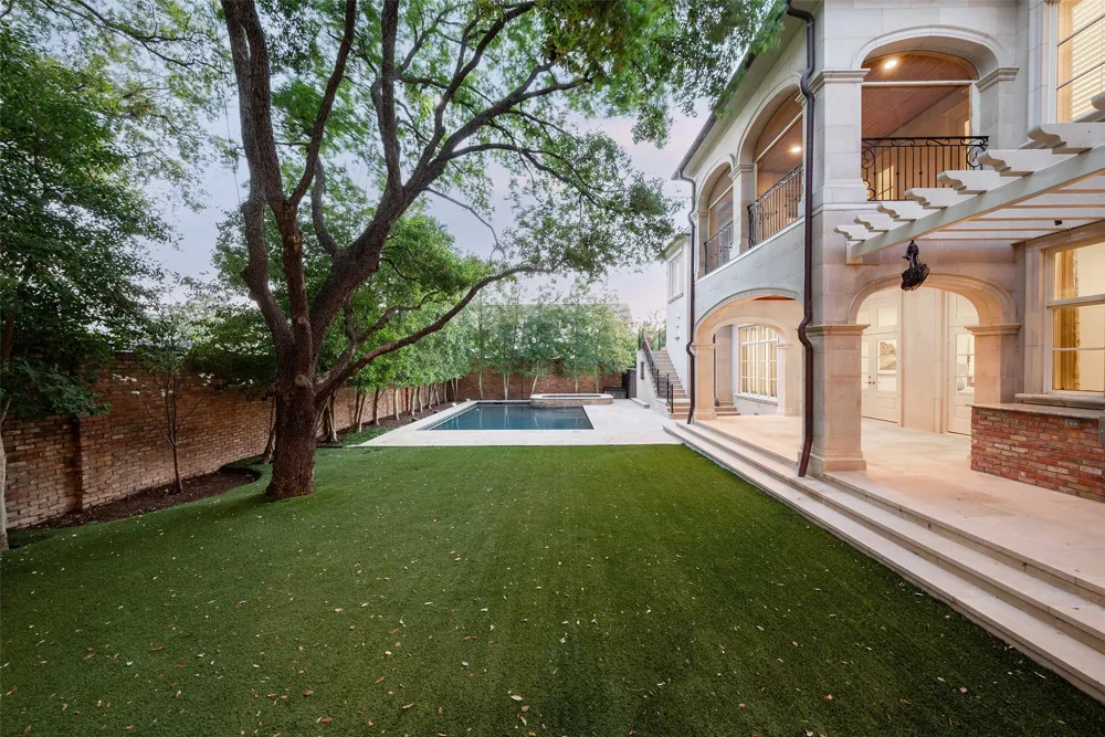3517 Lexington Avenue Highland Park, TX 75205