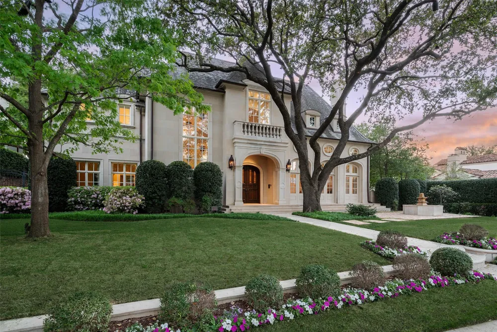 3517 Lexington Avenue Highland Park, TX 75205