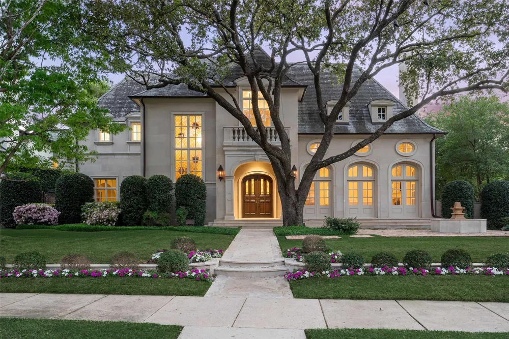 3517 Lexington Avenue Highland Park, TX 75205