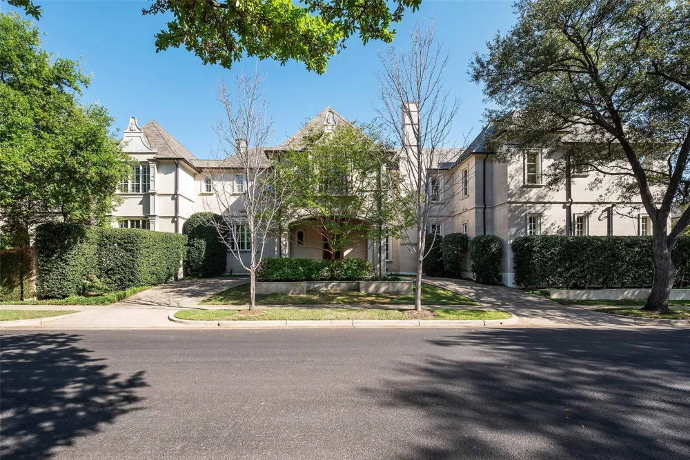 3517 Lexington Avenue Highland Park, TX 75205