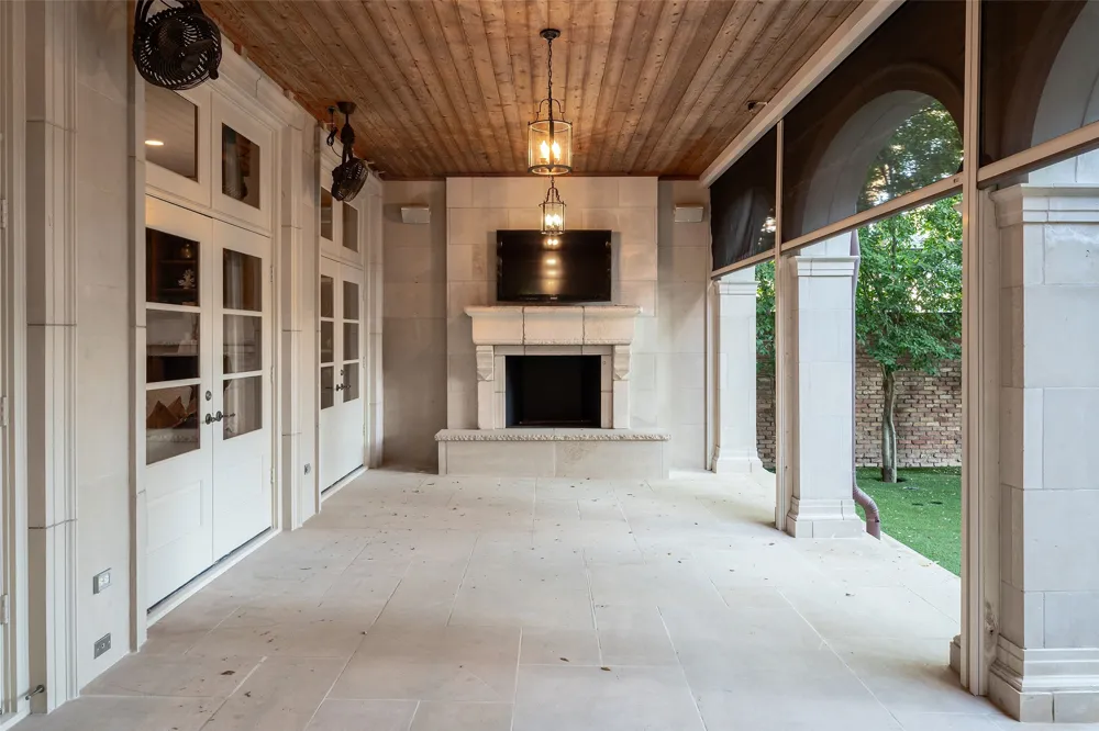 3517 Lexington Avenue Highland Park, TX 75205