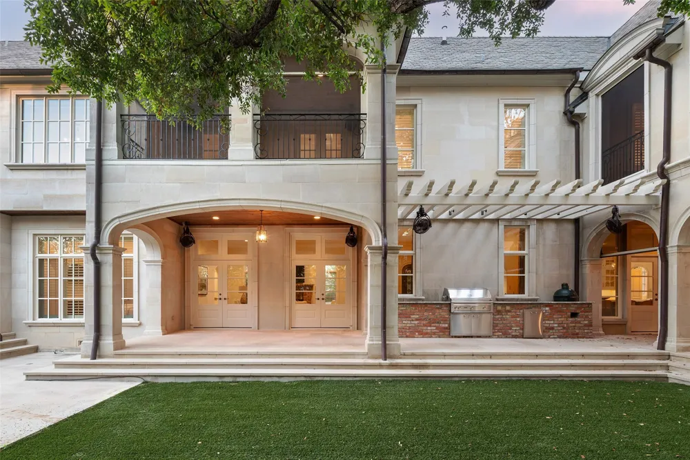 3517 Lexington Avenue Highland Park, TX 75205