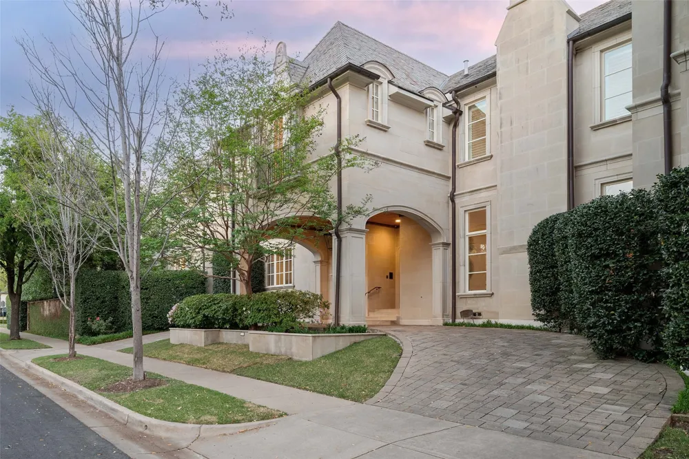 3517 Lexington Avenue Highland Park, TX 75205
