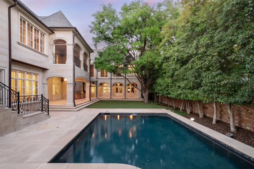 3517 Lexington Avenue Highland Park, TX 75205