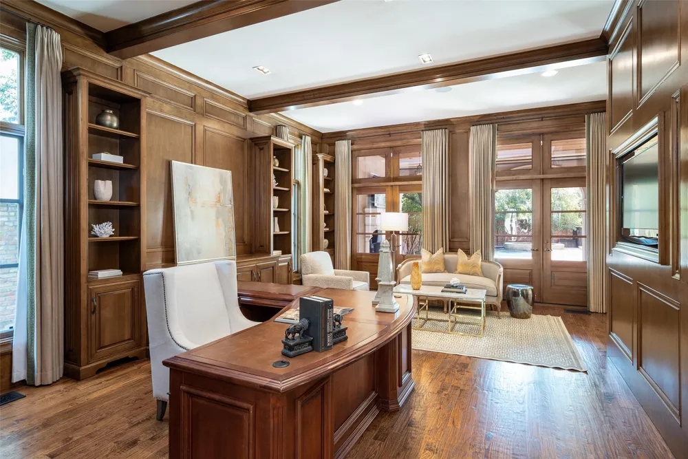 3517 Lexington Avenue Highland Park, TX 75205