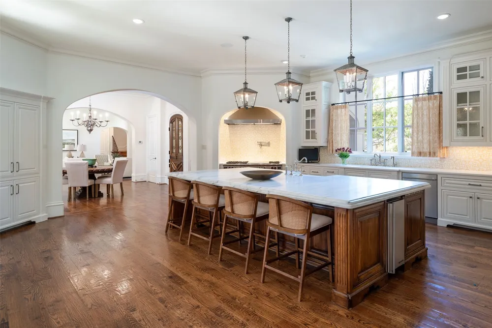 3517 Lexington Avenue Highland Park, TX 75205