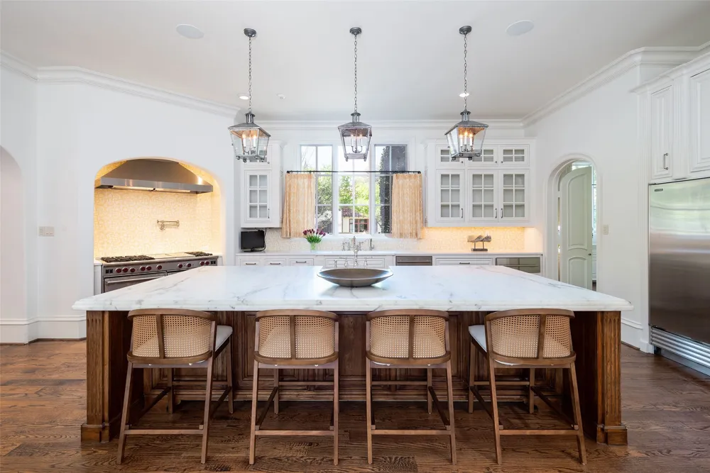 3517 Lexington Avenue Highland Park, TX 75205
