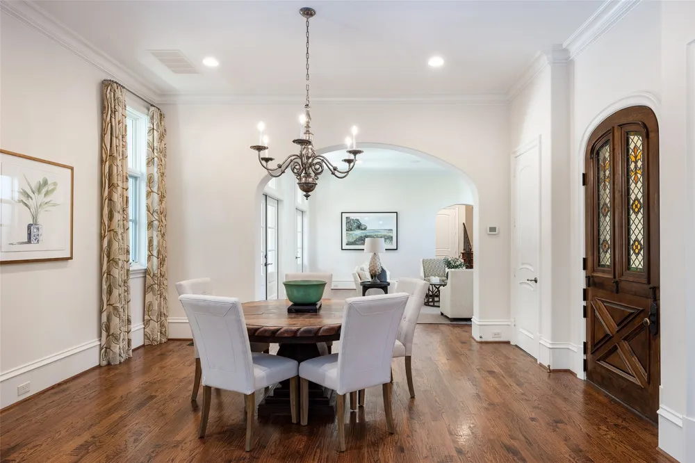 3517 Lexington Avenue Highland Park, TX 75205