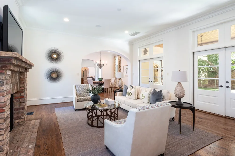3517 Lexington Avenue Highland Park, TX 75205