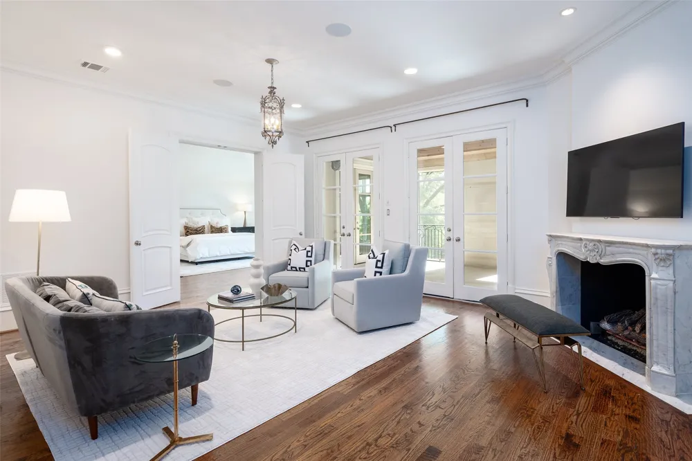 3517 Lexington Avenue Highland Park, TX 75205