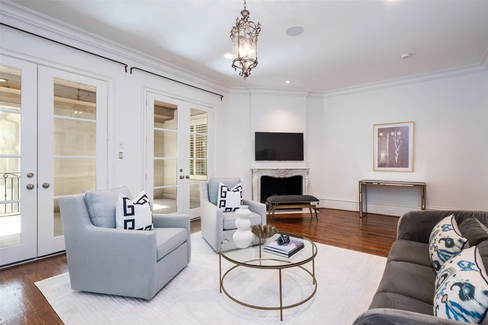 3517 Lexington Avenue Highland Park, TX 75205