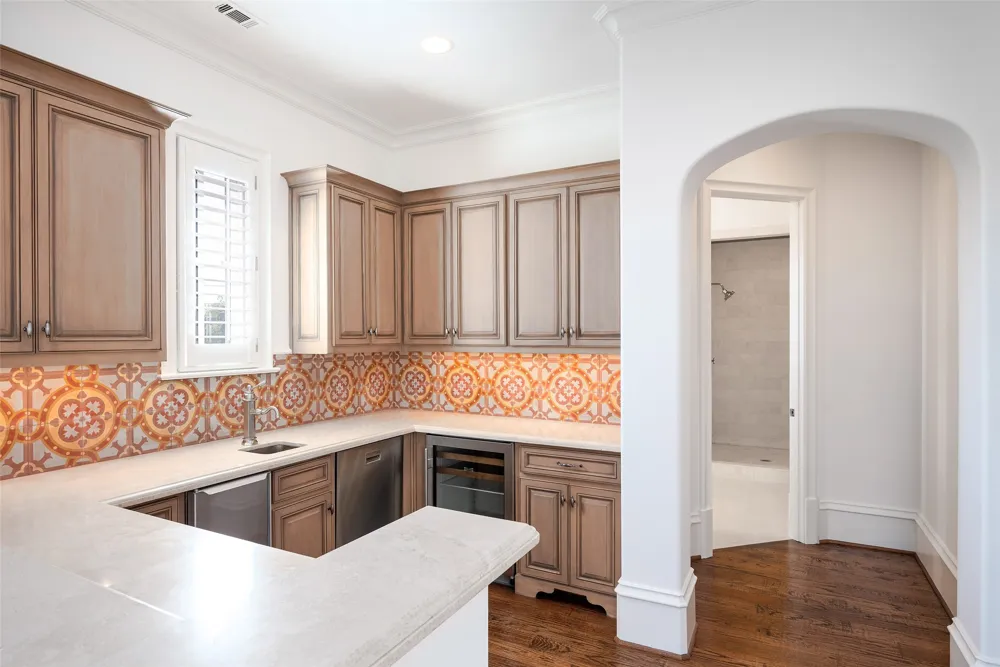3517 Lexington Avenue Highland Park, TX 75205