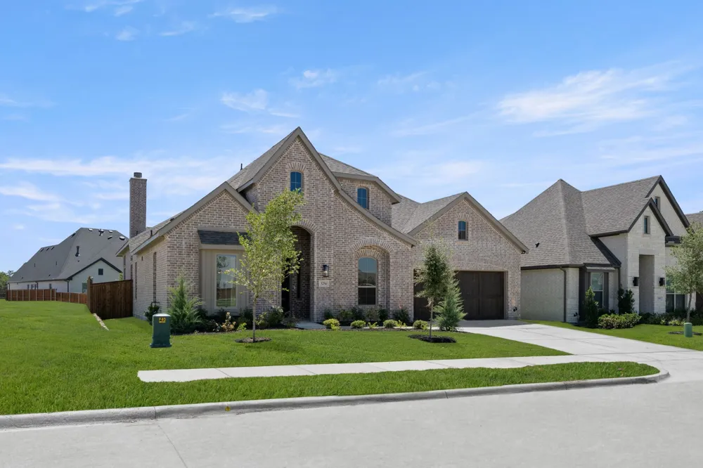 3254 Jersey Drive Midlothian, TX 76065