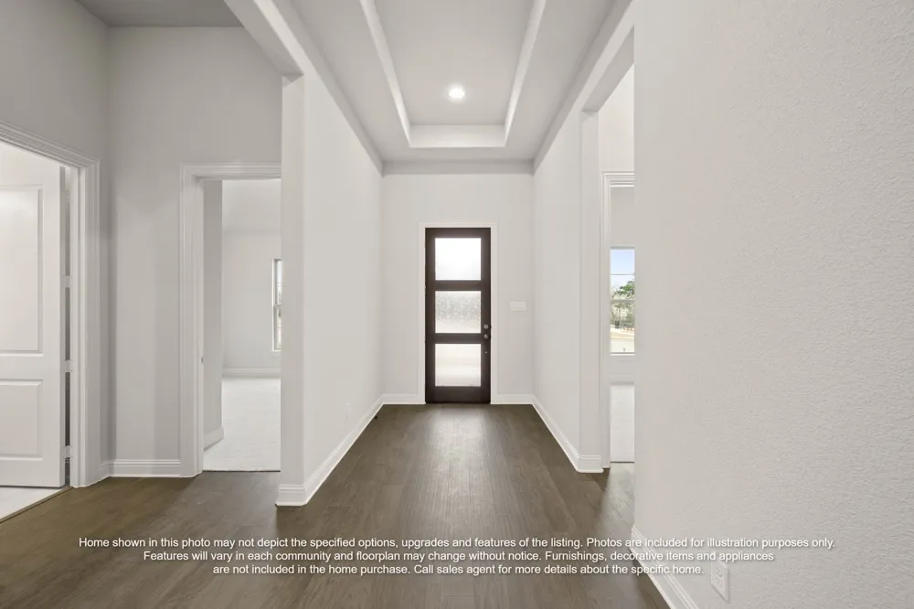 3254 Jersey Drive Midlothian, TX 76065