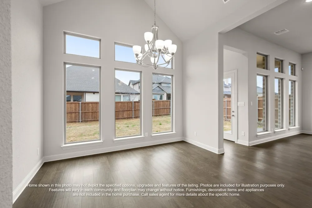 3254 Jersey Drive Midlothian, TX 76065