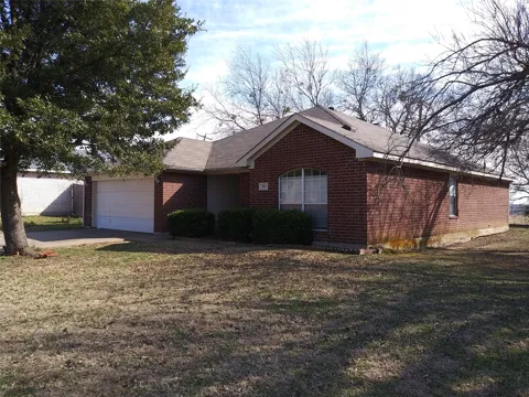 500 Fort Worth Street