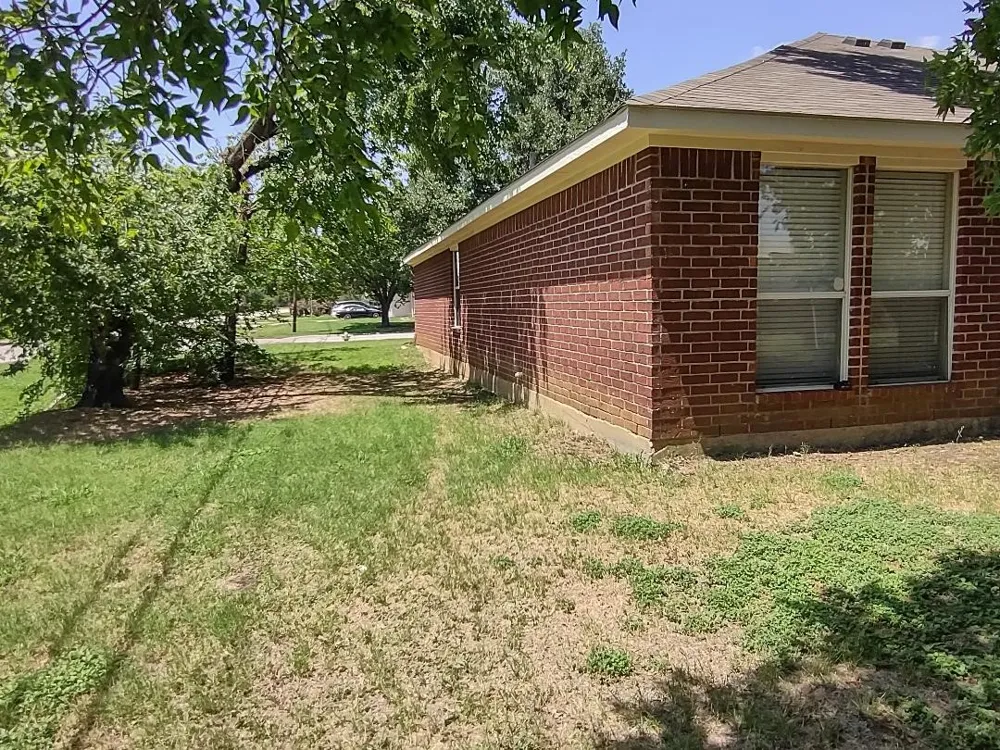 500 Fort Worth Street Mansfield, TX 76063