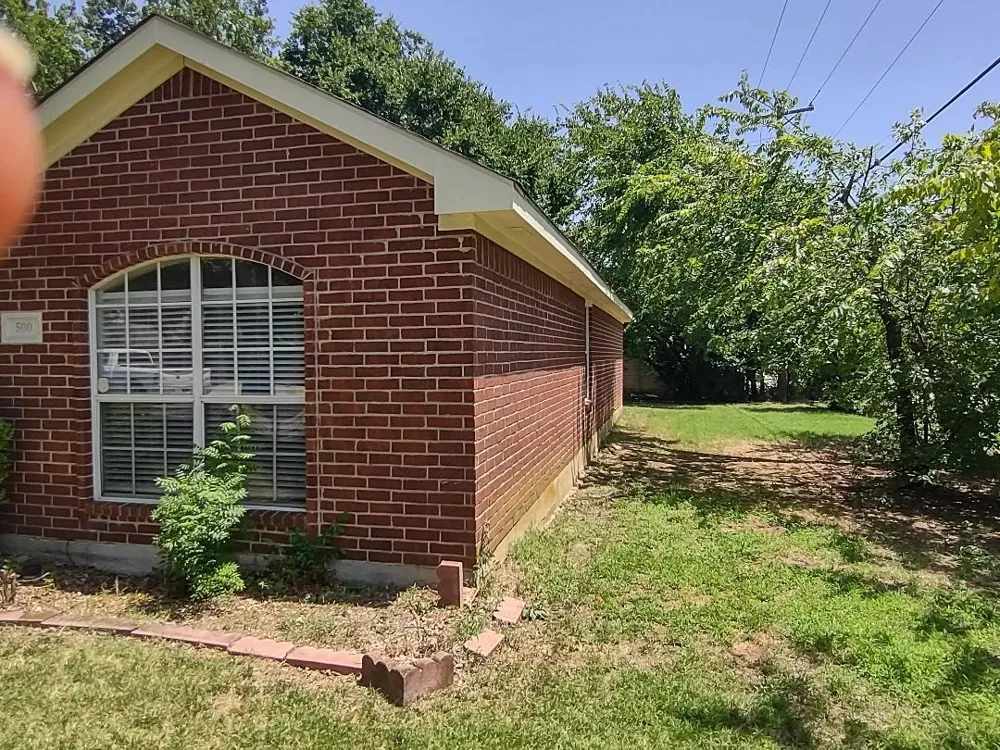 500 Fort Worth Street Mansfield, TX 76063