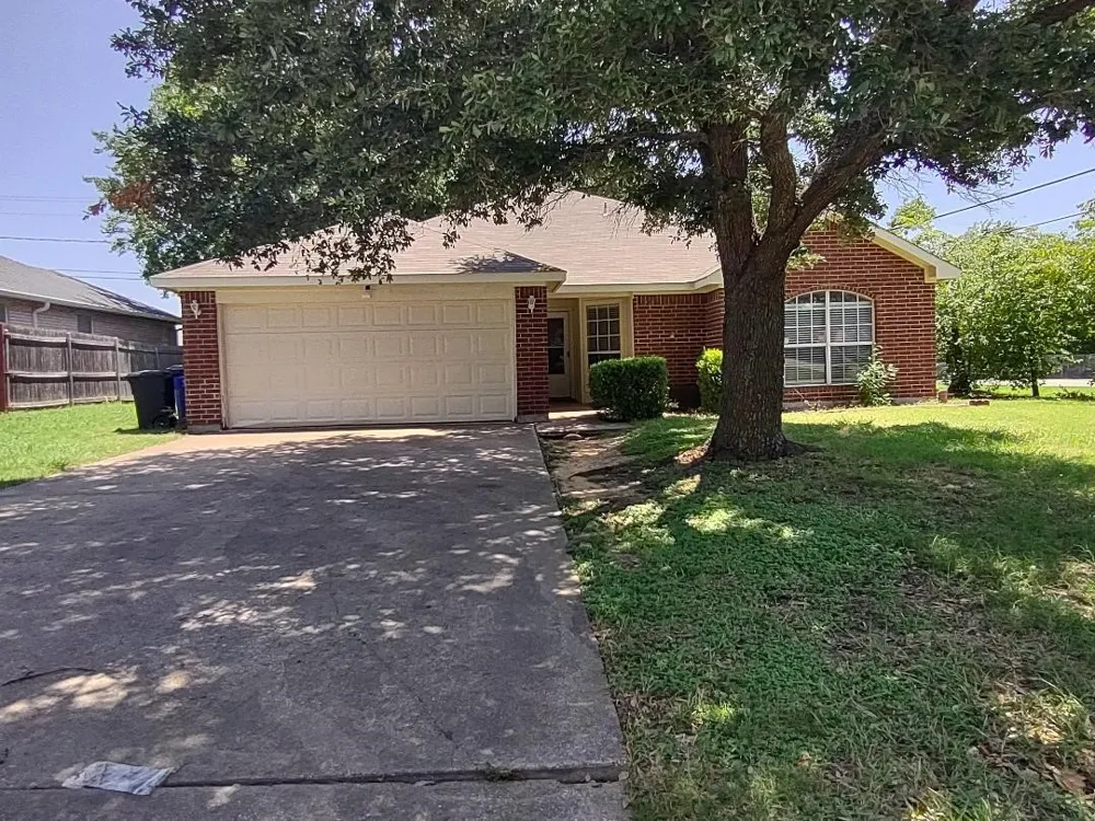 500 Fort Worth Street Mansfield, TX 76063