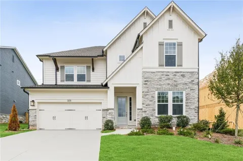 309 Beebalm Street