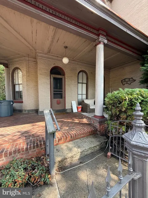 26 YORK STREET #1 FRONT