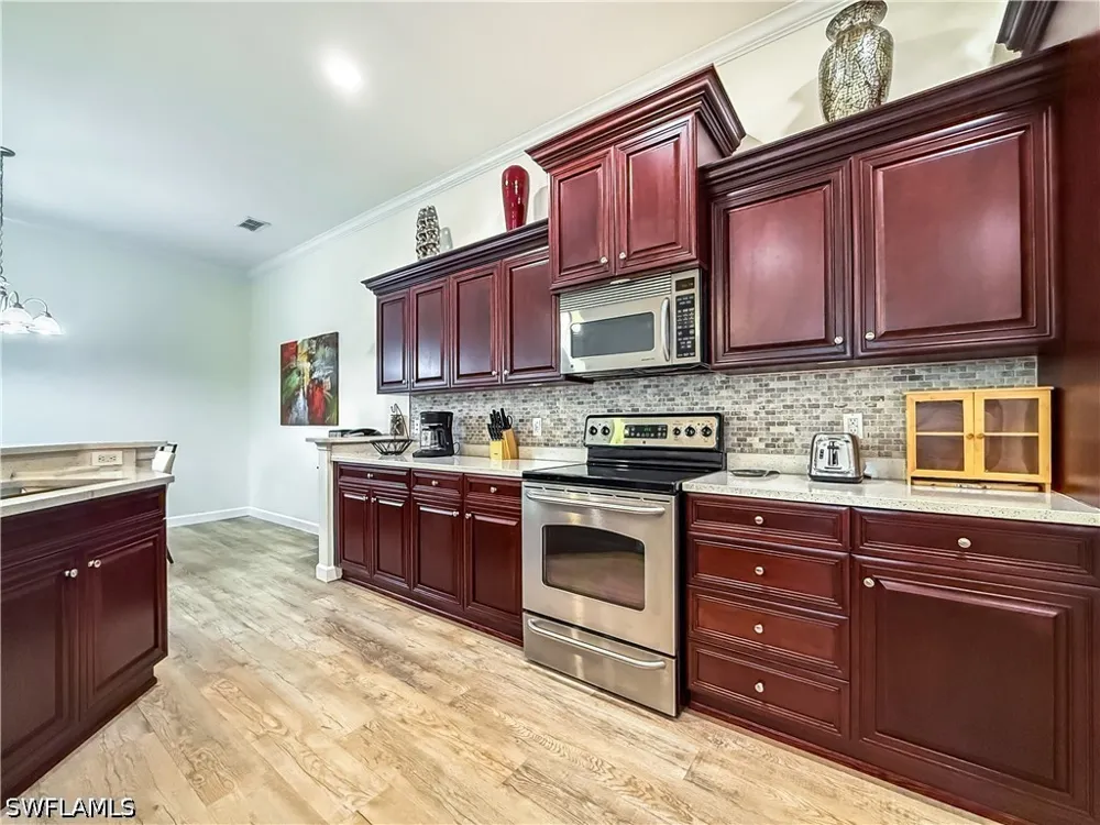 Via Lungomare Circle #201 Estero, FL 33928