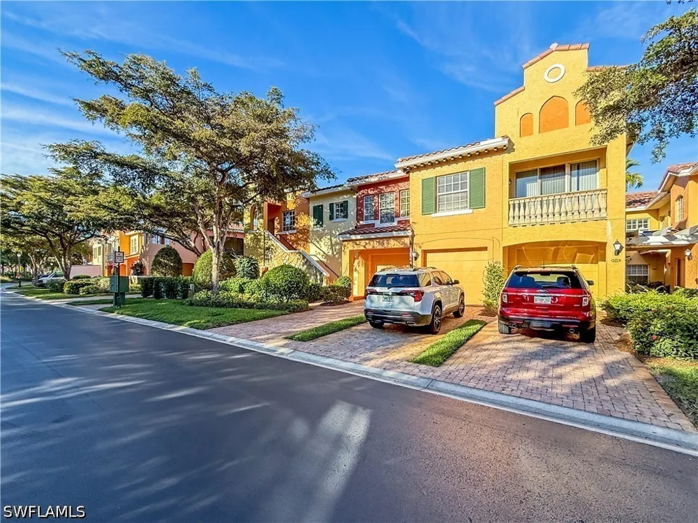 Via Lungomare Circle #201 Estero, FL 33928