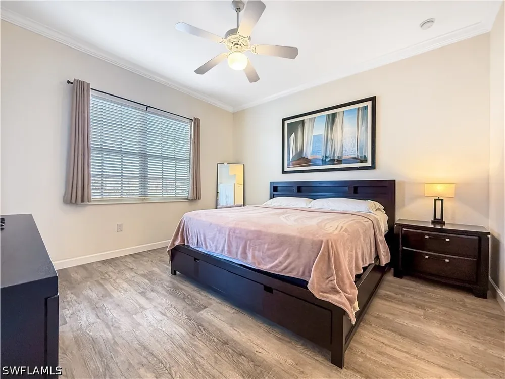 Via Lungomare Circle #201 Estero, FL 33928