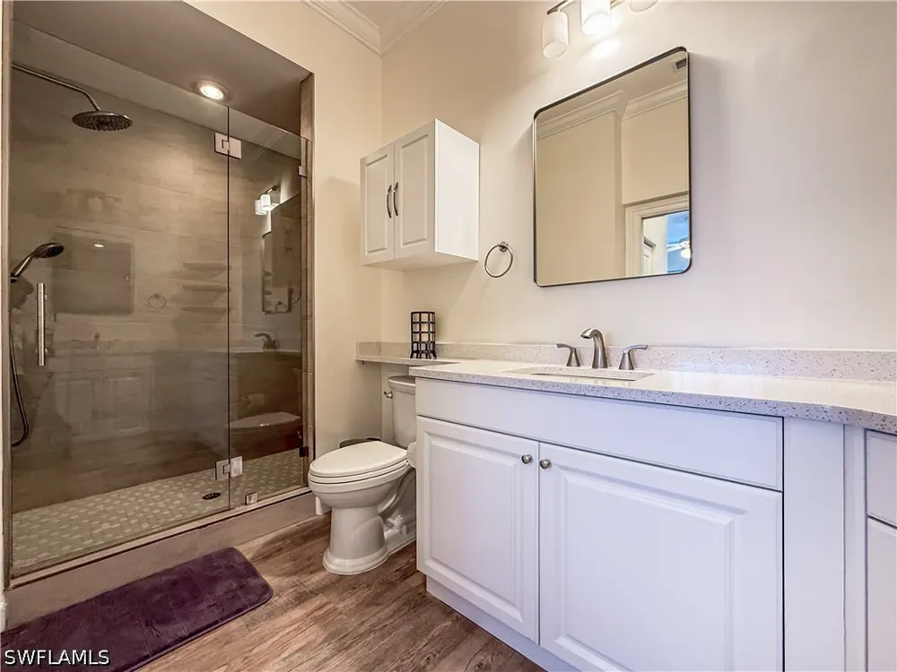 Via Lungomare Circle #201 Estero, FL 33928