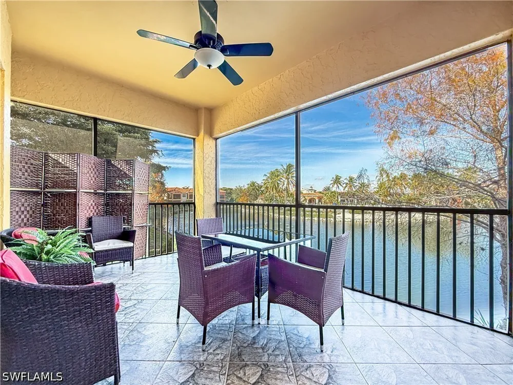 Via Lungomare Circle #201 Estero, FL 33928