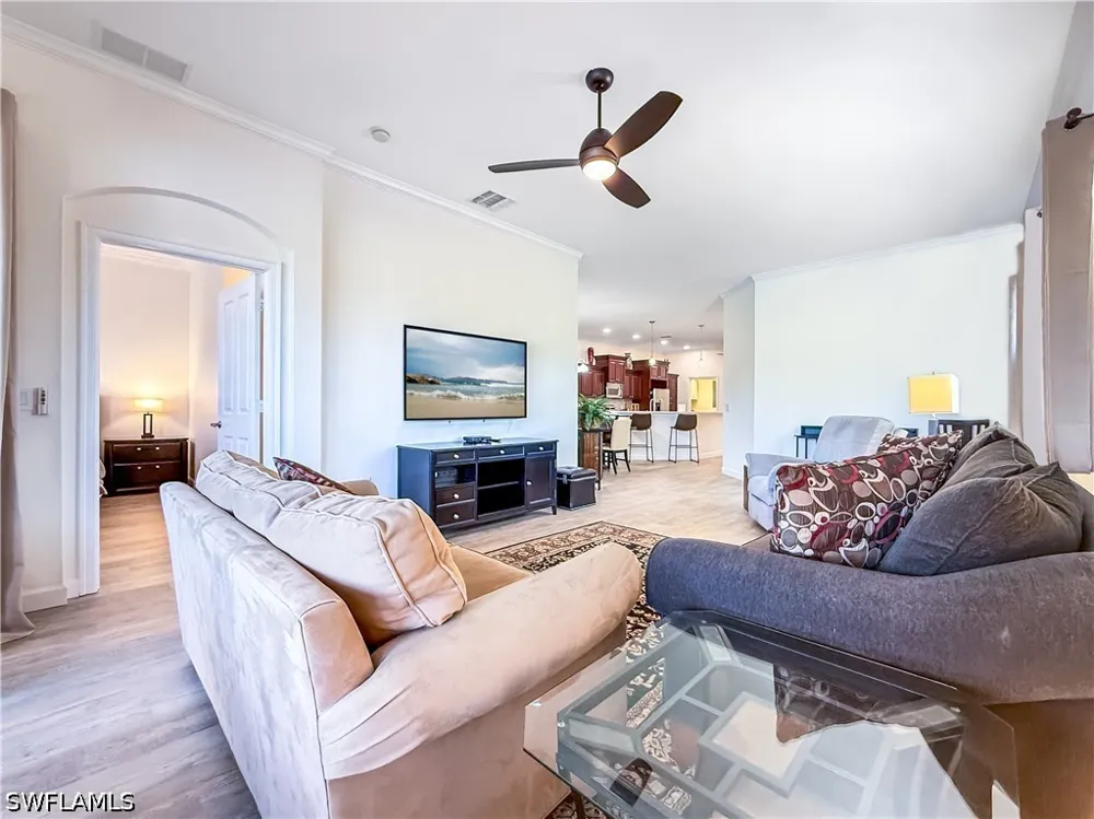 Via Lungomare Circle #201 Estero, FL 33928