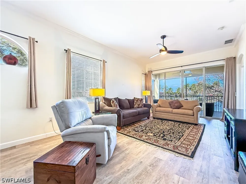 Via Lungomare Circle #201 Estero, FL 33928