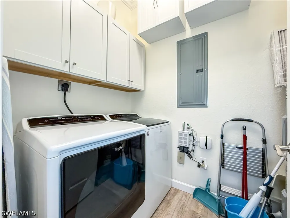 Via Lungomare Circle #201 Estero, FL 33928