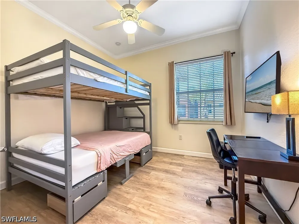 Via Lungomare Circle #201 Estero, FL 33928