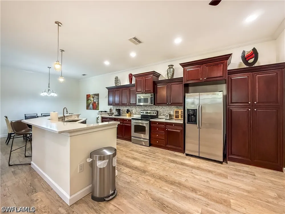 Via Lungomare Circle #201 Estero, FL 33928