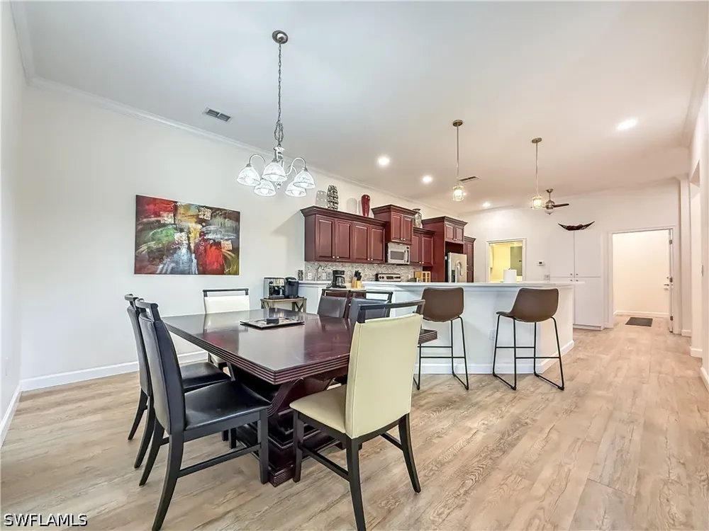 Via Lungomare Circle #201 Estero, FL 33928