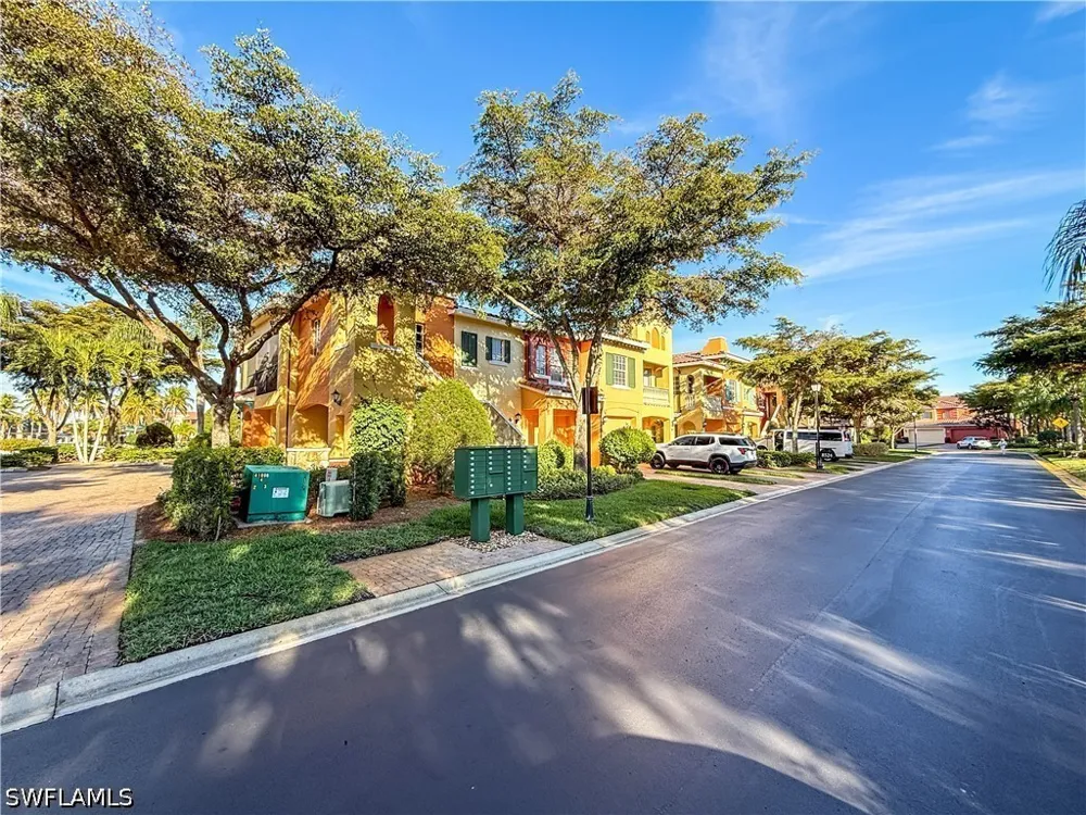 Via Lungomare Circle #201 Estero, FL 33928