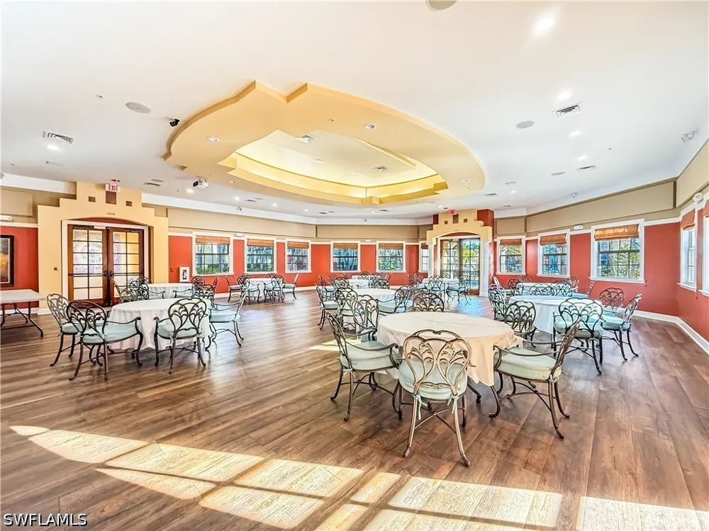 Via Lungomare Circle #201 Estero, FL 33928